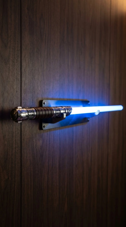 Jenna's Sabers