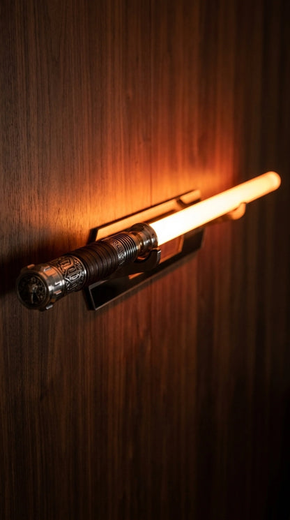 Jenna's Sabers