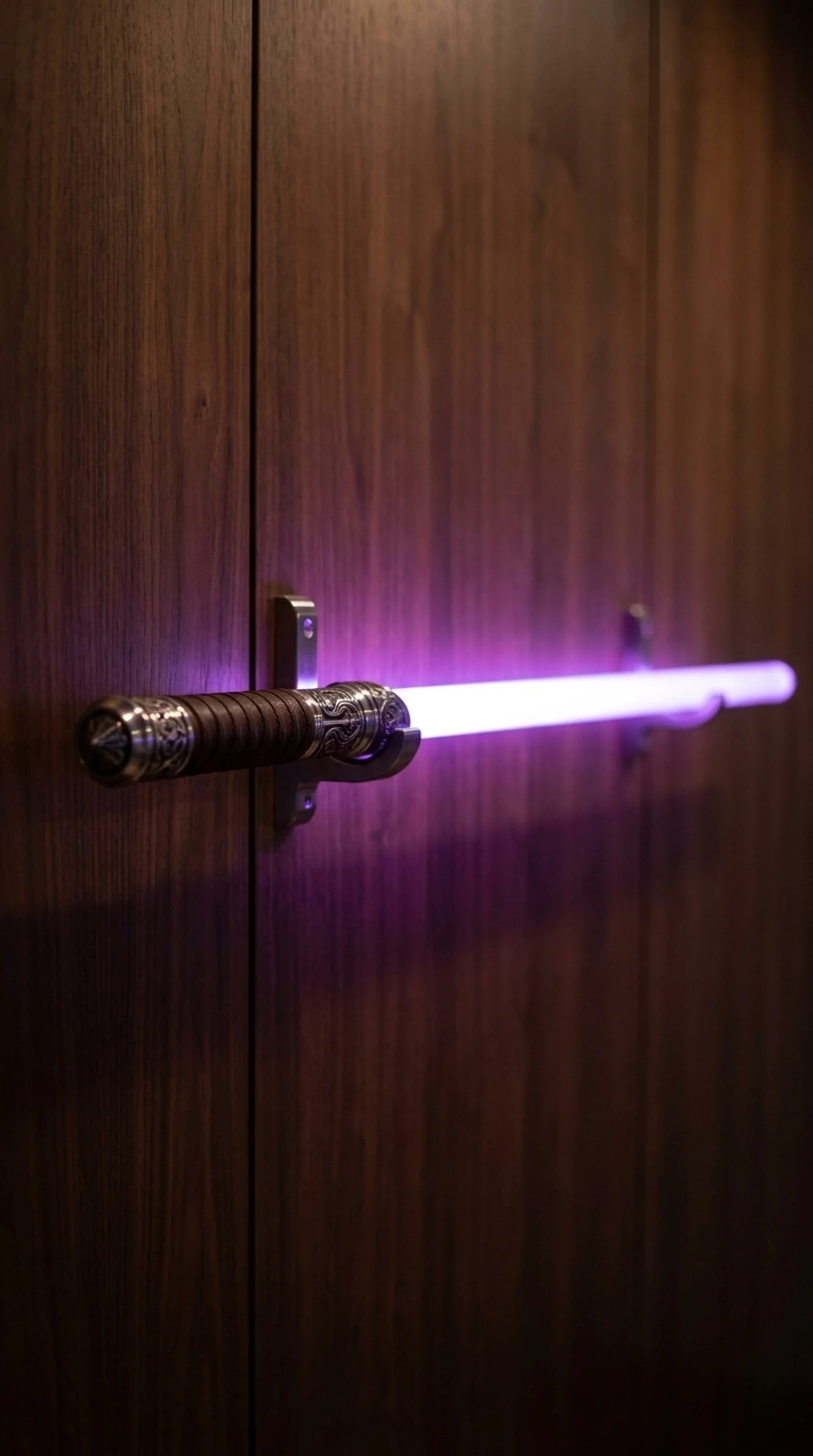Jenna's Sabers