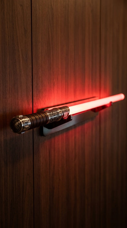 Jenna's Sabers